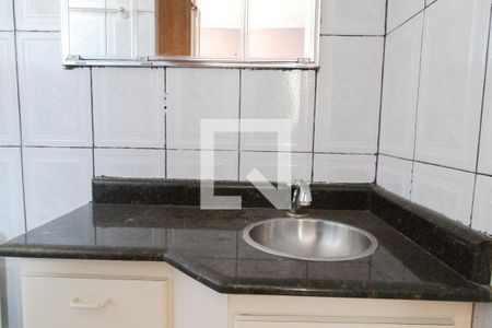 Apartamento para alugar com 75m², 2 quartos e 1 vagaBanheiro da Suíte