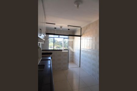 Apartamento para alugar com 75m², 2 quartos e 1 vagaCozinha