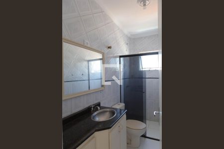 Apartamento para alugar com 75m², 2 quartos e 1 vagaBanheiro Social