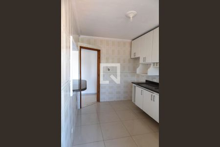 Apartamento para alugar com 75m², 2 quartos e 1 vagaCozinha