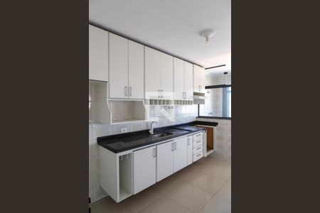Apartamento para alugar com 75m², 2 quartos e 1 vagaCozinha