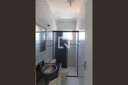 Apartamento para alugar com 75m², 2 quartos e 1 vagaBanheiro Social