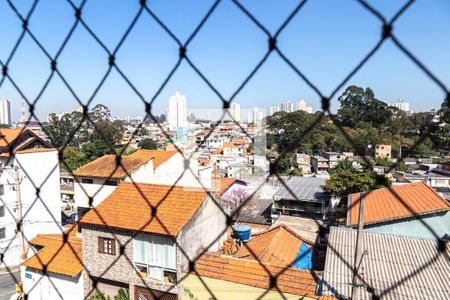 Apartamento para alugar com 75m², 2 quartos e 1 vagaÁrea de Serviço - Vista