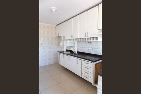 Apartamento para alugar com 75m², 2 quartos e 1 vagaCozinha