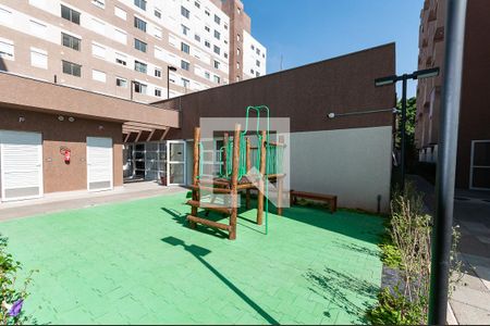 Apartamento para alugar com 36m², 2 quartos e sem vagaÁrea Comum - Playground