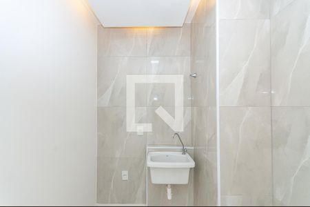 Apartamento para alugar com 36m², 2 quartos e sem vagaÁrea de Serviço