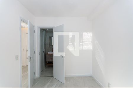 Apartamento para alugar com 36m², 2 quartos e sem vagaQuarto 1 Suíte