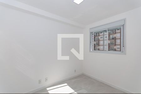 Apartamento para alugar com 36m², 2 quartos e sem vagaQuarto 1 Suíte