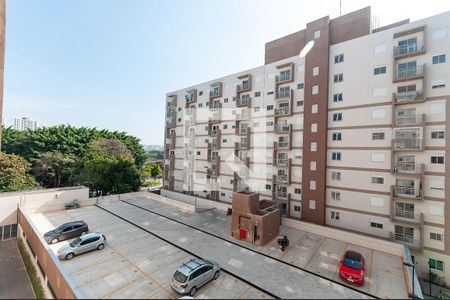 Apartamento para alugar com 36m², 2 quartos e sem vagaVista