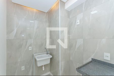 Apartamento para alugar com 36m², 2 quartos e sem vagaÁrea de Serviço