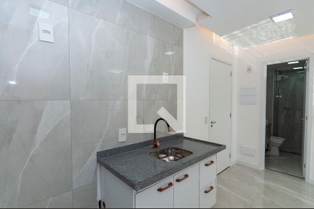 Apartamento para alugar com 36m², 2 quartos e sem vagaCozinha