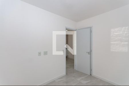 Apartamento para alugar com 36m², 2 quartos e sem vagaQuarto 1 Suíte