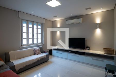 Sala de apartamento para alugar com 2 quartos, 135m² em Bela Vista, São Paulo