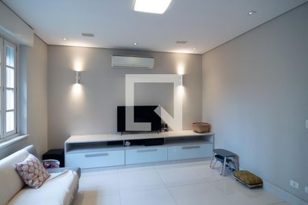 Sala de apartamento para alugar com 2 quartos, 135m² em Bela Vista, São Paulo