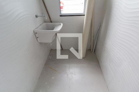 Casa para alugar com 39m², 1 quarto e sem vaga Casa para alugar com 39m², 1 quarto e sem vagaÁrea de Serviço