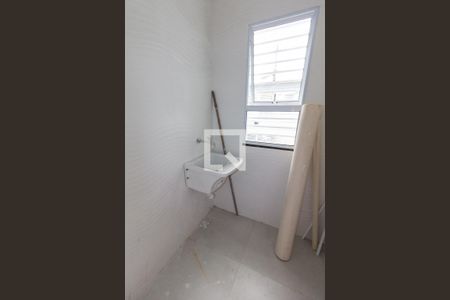 Casa para alugar com 39m², 1 quarto e sem vaga Casa para alugar com 39m², 1 quarto e sem vagaÁrea de Serviço