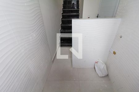 Casa para alugar com 39m², 1 quarto e sem vaga Casa para alugar com 39m², 1 quarto e sem vagaÁrea de Serviço