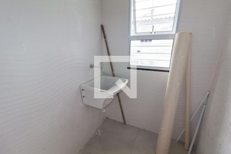 Casa para alugar com 39m², 1 quarto e sem vaga Casa para alugar com 39m², 1 quarto e sem vagaÁrea de Serviço