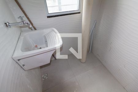 Casa para alugar com 39m², 1 quarto e sem vaga Casa para alugar com 39m², 1 quarto e sem vagaÁrea de Serviço