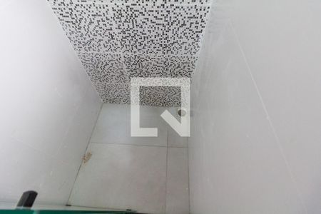 Casa para alugar com 39m², 1 quarto e sem vaga Casa para alugar com 39m², 1 quarto e sem vagaBanheiro