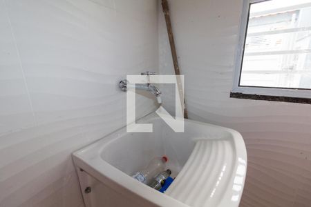 Casa para alugar com 39m², 1 quarto e sem vaga Casa para alugar com 39m², 1 quarto e sem vagaÁrea de Serviço