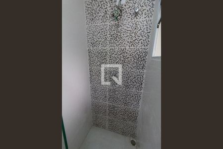 Casa para alugar com 39m², 1 quarto e sem vaga Casa para alugar com 39m², 1 quarto e sem vagaBanheiro