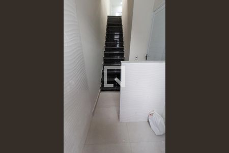Casa para alugar com 39m², 1 quarto e sem vaga Casa para alugar com 39m², 1 quarto e sem vagaÁrea de Serviço