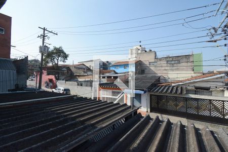 Casa à venda com 116m², 2 quartos e 2 vagasVista do Quarto 1