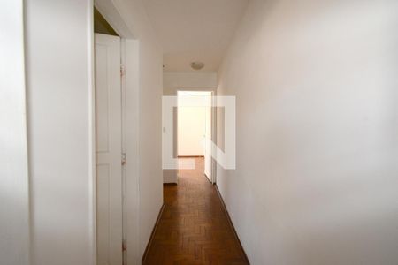 Casa à venda com 116m², 2 quartos e 2 vagasCorredor
