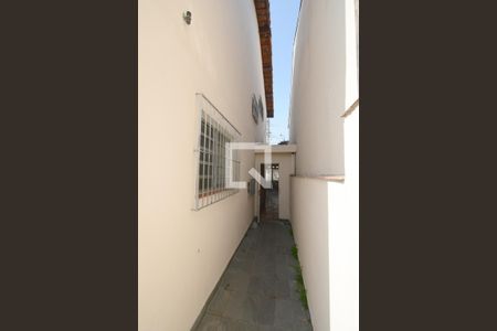 Casa à venda com 116m², 2 quartos e 2 vagasQuintal