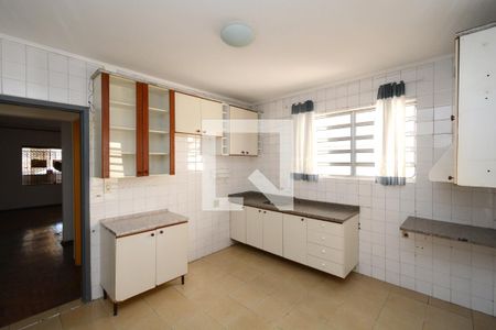 Casa à venda com 116m², 2 quartos e 2 vagasCozinha