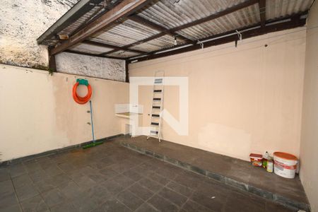 Casa à venda com 116m², 2 quartos e 2 vagasÁrea de Serviço