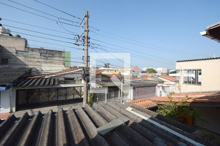Casa à venda com 116m², 2 quartos e 2 vagasVista do Quarto 1