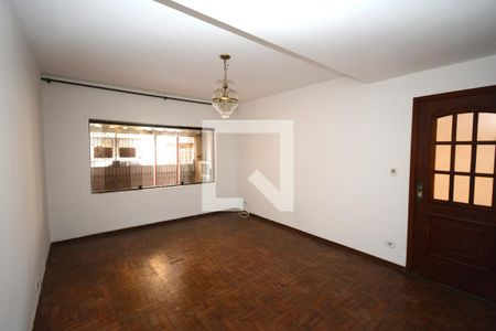 Sala de casa à venda com 2 quartos, 116m² em Vila Arriete, São Paulo