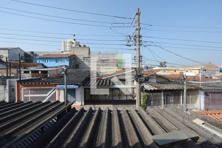 Casa à venda com 116m², 2 quartos e 2 vagasVista do Quarto 1