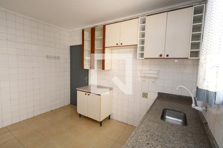 Casa à venda com 116m², 2 quartos e 2 vagasCozinha