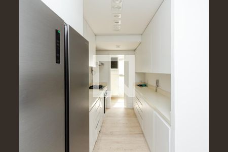 Apartamento para alugar com 74m², 1 quarto e 2 vagas Apartamento para alugar com 74m², 1 quarto e 2 vagasCozinha