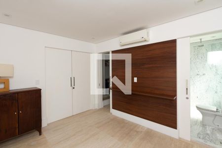 Apartamento para alugar com 74m², 1 quarto e 2 vagas Apartamento para alugar com 74m², 1 quarto e 2 vagasSuíte