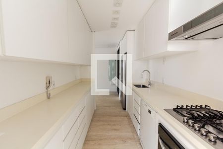 Apartamento para alugar com 74m², 1 quarto e 2 vagas Apartamento para alugar com 74m², 1 quarto e 2 vagasCozinha