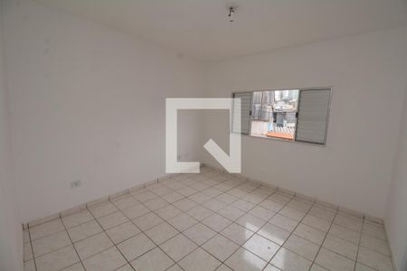 Suíte de casa para alugar com 2 quartos, 150m² em Água Rasa, São Paulo