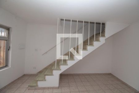 Sala de casa para alugar com 2 quartos, 150m² em Água Rasa, São Paulo