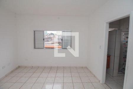 Suíte de casa para alugar com 2 quartos, 150m² em Água Rasa, São Paulo