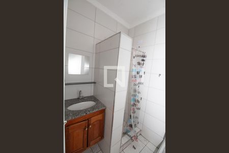 Suíte de casa para alugar com 2 quartos, 150m² em Água Rasa, São Paulo