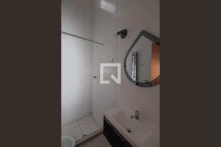 Casa para alugar com 150m², 2 quartos e 2 vagasBanheiro