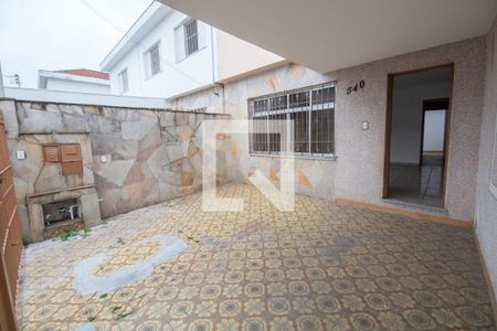 Casa para alugar com 150m², 2 quartos e 2 vagasGaragem
