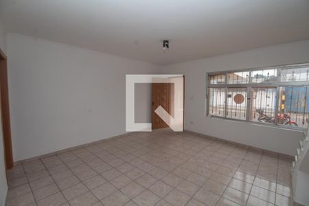 Sala de casa para alugar com 2 quartos, 150m² em Água Rasa, São Paulo