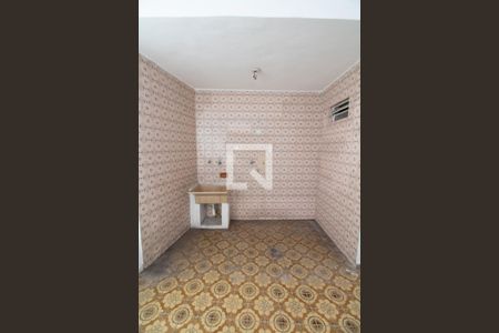 Casa para alugar com 150m², 2 quartos e 2 vagasÁrea de Serviço