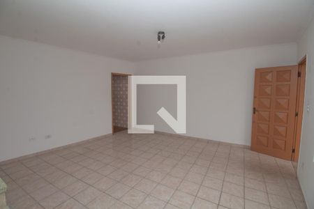 Sala de casa para alugar com 2 quartos, 150m² em Água Rasa, São Paulo