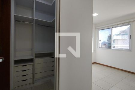 Apartamento para alugar com 137m², 3 quartos e 2 vagasQuarto 2 - Suíte