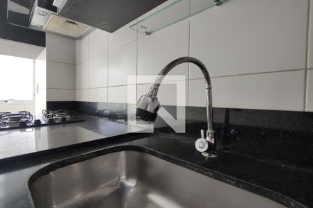 Apartamento para alugar com 137m², 3 quartos e 2 vagasCozinha - Armários